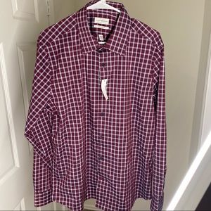 LUCKY BRAND TAILORED FIT